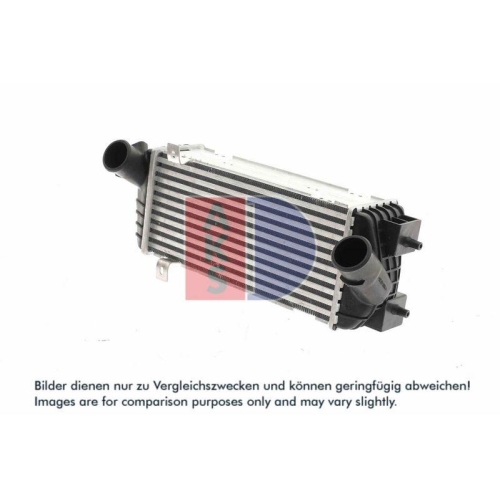 AKS DASIS Ladeluftk&uuml;hler 567033N
