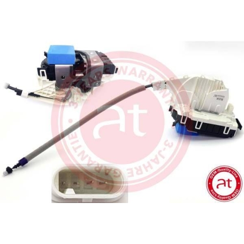 at autoteile germany T&uuml;rschloss OEM - Quality - Line at12748