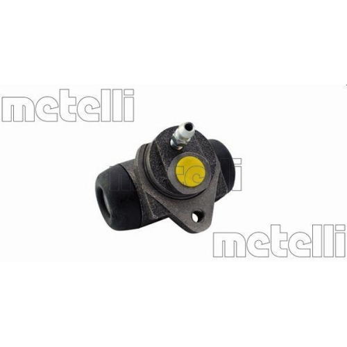 METELLI Radbremszylinder 04-0676