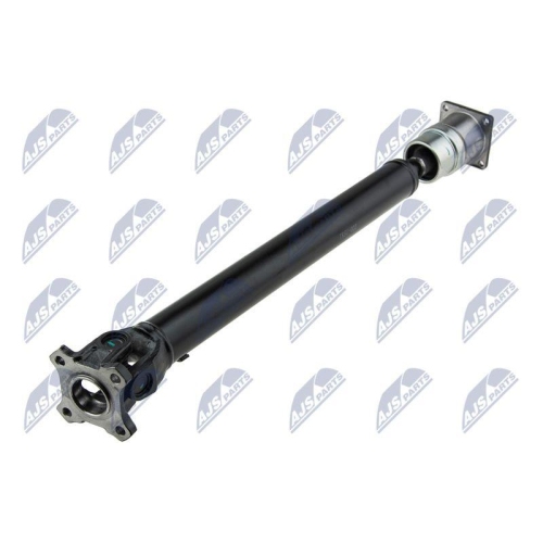 NTY Gelenkwelle, Achsantrieb NWN-SU-002
