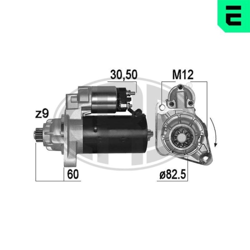 ERA Starter 221008A