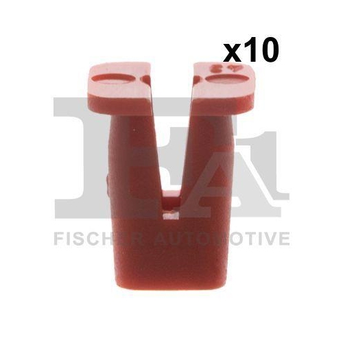 FA1 Clip, Zier-/Schutzleiste 13-60004.10