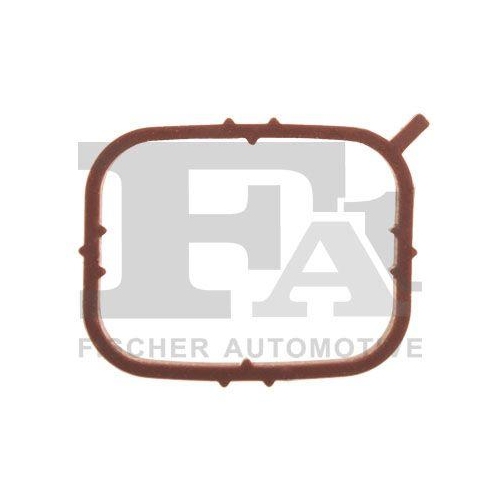 FA1 Dichtung, Ansaugkr&uuml;mmer 511-084