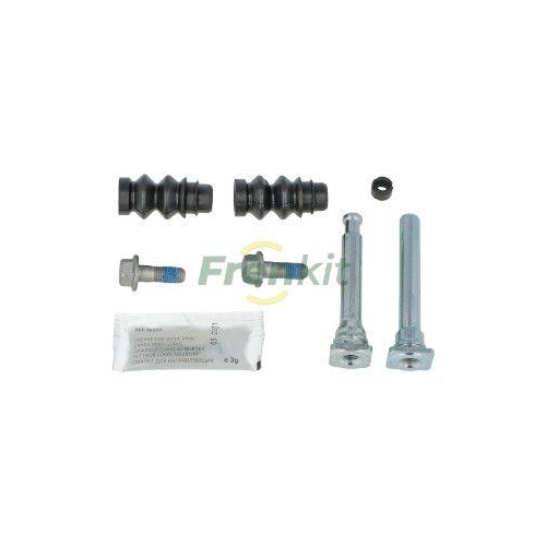 FRENKIT F&uuml;hrungsh&uuml;lsensatz, Bremssattel 810133