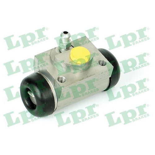 LPR Radbremszylinder 5163