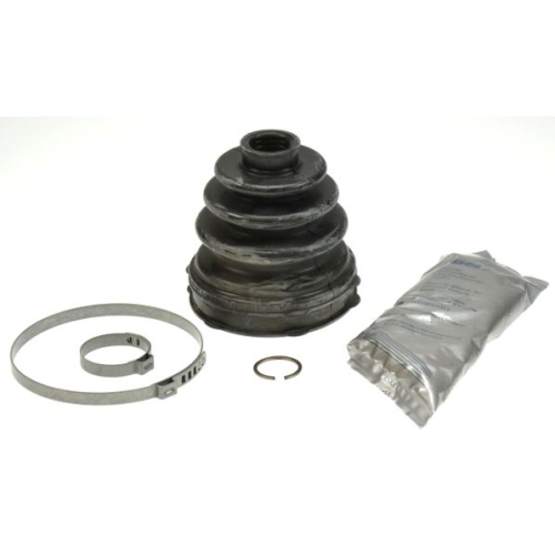 L&Ouml;BRO Faltenbalgsatz, Antriebswelle 305010