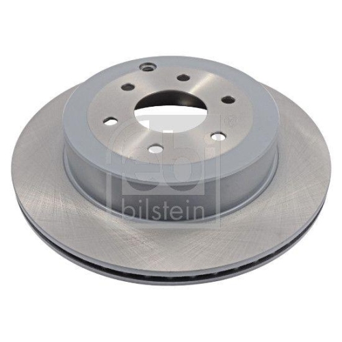 FEBI BILSTEIN Bremsscheibe 108440