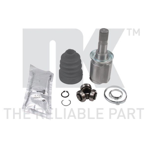 NK Gelenksatz, Antriebswelle 513038