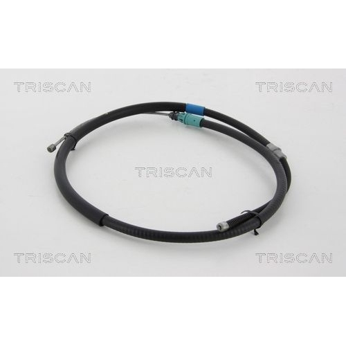 TRISCAN Seilzug, Feststellbremse 8140 251108