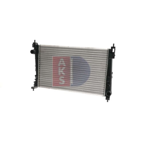 AKS DASIS K&uuml;hler, Motork&uuml;hlung 080108N