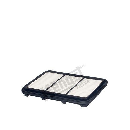 HENGST FILTER Luftfilter E1074L