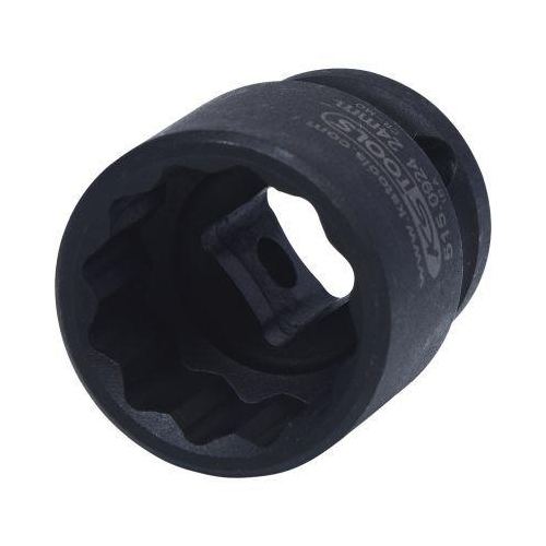 KS TOOLS Kraft-Stecknuss