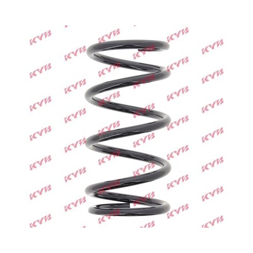 KYB Fahrwerksfeder K-Flex RD5984