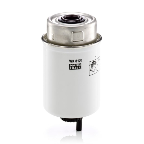 MANN-FILTER Kraftstofffilter