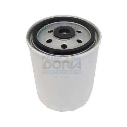 MEAT & DORIA Kraftstofffilter 4129