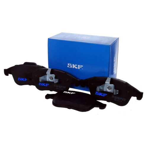 SKF Bremsbelagsatz, Scheibenbremse VKBP 80063