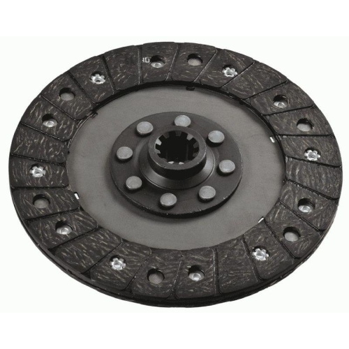 SACHS Kupplungsscheibe 1864 634 072