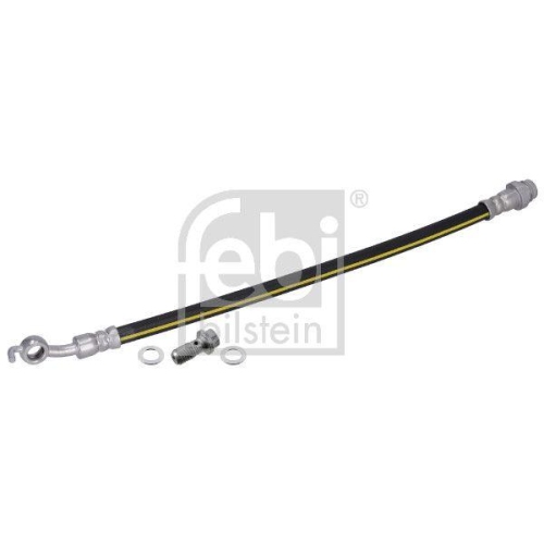 FEBI BILSTEIN Bremsschlauch 185407