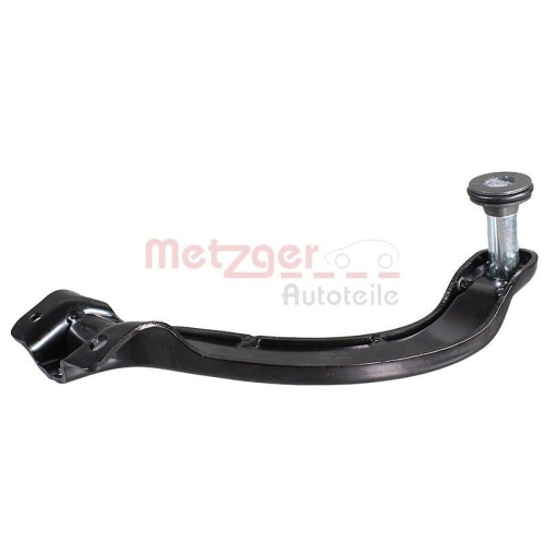 METZGER Rollenf&uuml;hrung, Schiebet&uuml;r 2310159