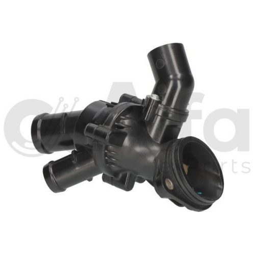 Alfa e-Parts Verschlussstopfen, Kühlmittelflansch AF10737