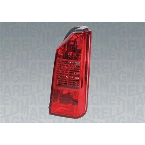 MAGNETI MARELLI Heckleuchte 715104056100