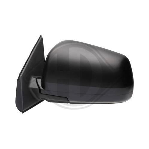 DIEDERICHS Au&szlig;enspiegel 5808125