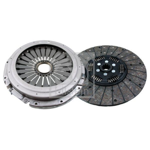 FEBI BILSTEIN Kupplungssatz 178799