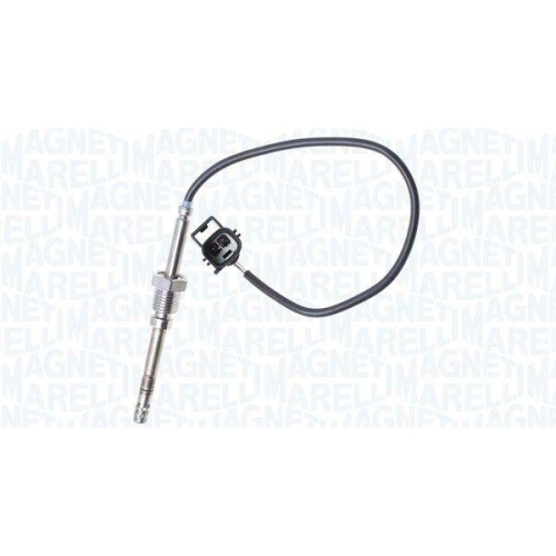 MAGNETI MARELLI Sensor, Abgastemperatur 172000067010