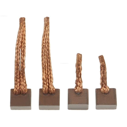 AS-PL Kohleb&uuml;rste, Starter Brandneu AS-PL