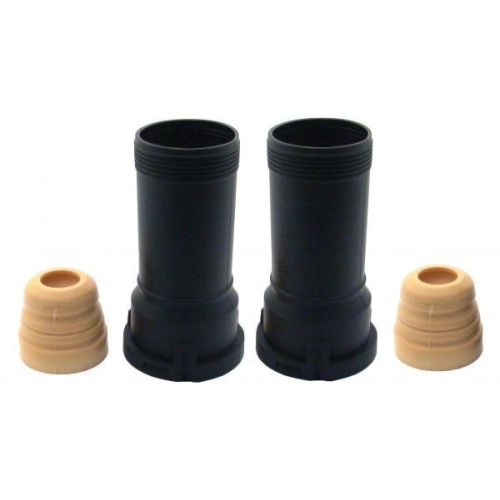 MAPCO Staubschutzsatz, Stoßdämpfer