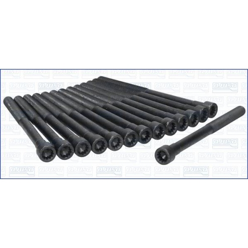 AJUSA Zylinderkopfschraubensatz 81016700