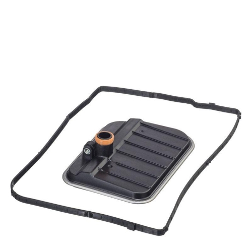 HENGST FILTER Hydraulikfiltersatz, Automatikgetriebe