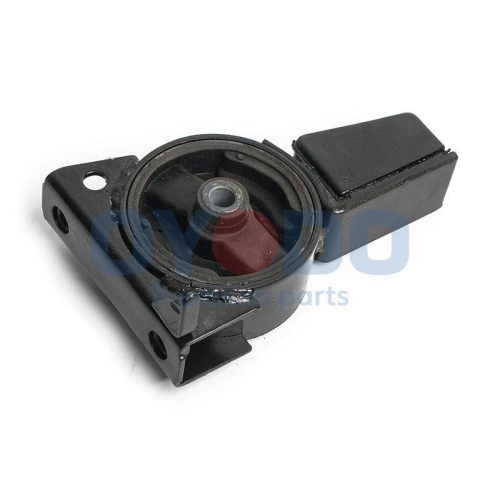 Oyodo Lagerung, Motor