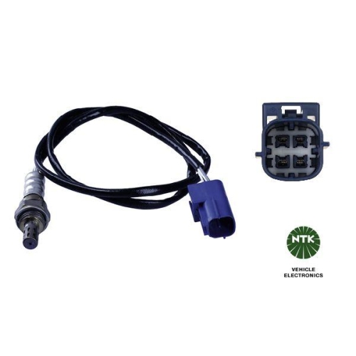 Lambdasonde 91397 NTK-EMEA