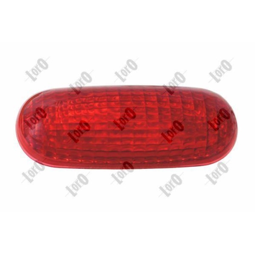 ABAKUS Zusatzbremsleuchte LORO