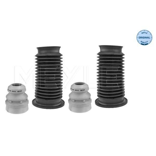 MEYLE Staubschutzsatz, Sto&szlig;d&auml;mpfer MEYLE-ORIGINAL-KIT: Better solution for you! 614 640 0014