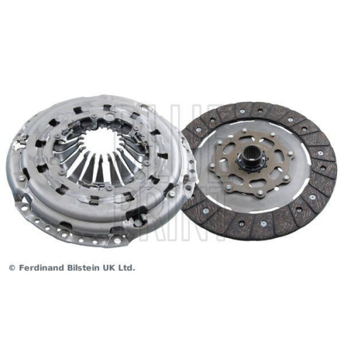 BLUE PRINT Kupplungssatz ADBP300256