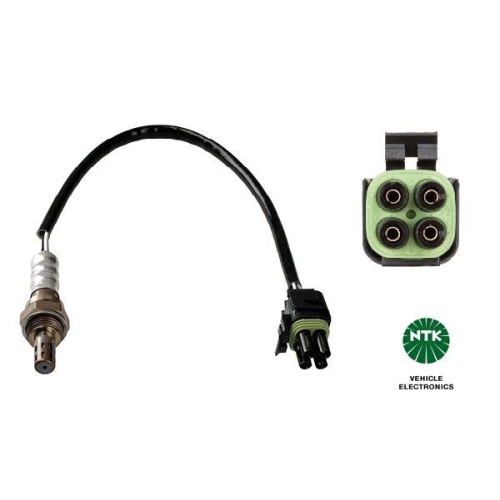 NTK Lambdasonde 90103