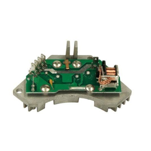 THERMOTEC Regler, Innenraumgebl&auml;se DEC004TT