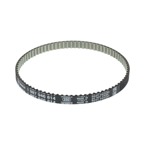 BOSCH Zahnriemen 1 987 946 814