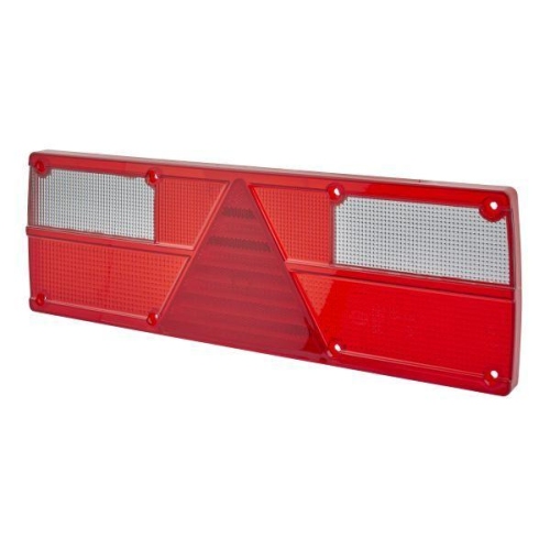 HELLA Lichtscheibe, Heckleuchte 9EL 340 208-021