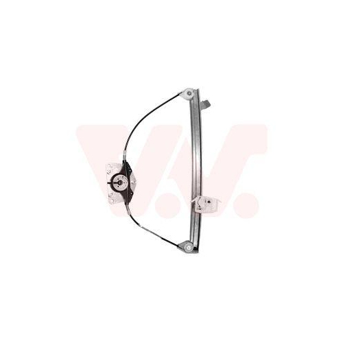 VAN WEZEL Fensterheber 4047267