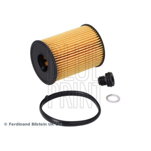 BLUE PRINT &Ouml;lfilter ADBP210119