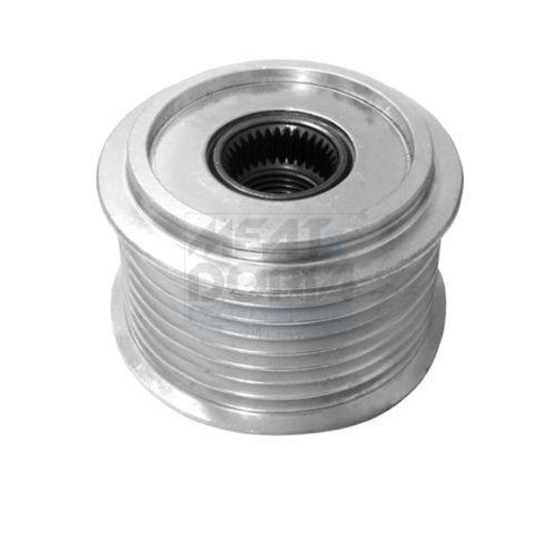 MEAT & DORIA Generatorfreilauf 45053