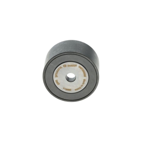BOSCH Umlenk-/F&uuml;hrungsrolle, Keilrippenriemen 1 987 600 065