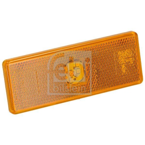 FEBI BILSTEIN Seitenmarkierungsleuchte 198231