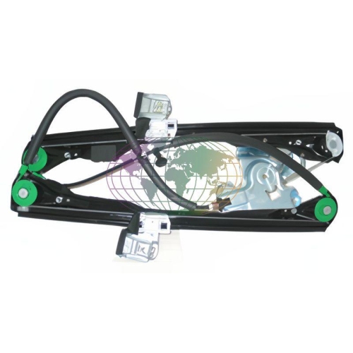 Lexmond Trading BV Fensterheber 3683761