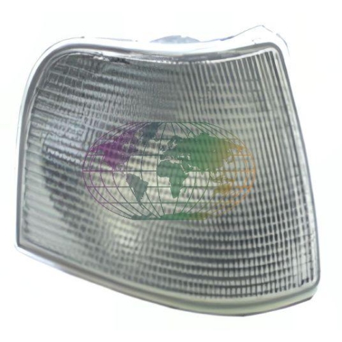 Lexmond Trading BV Blinkleuchte 0825312