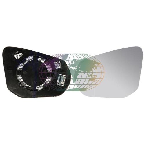 Lexmond Trading BV Spiegelglas, Au&szlig;enspiegel 0861064