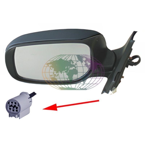 Lexmond Trading BV Au&szlig;enspiegel 8807082